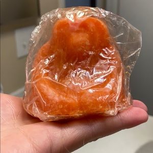 Lush Orangutan Soap